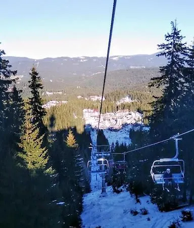 Apartament-damo * Пампорово