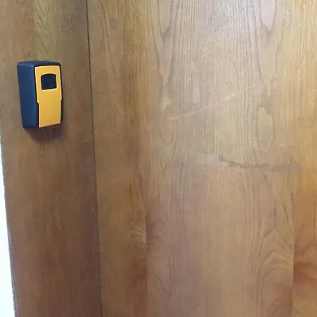 Apartament-damo דירה פמפורובו