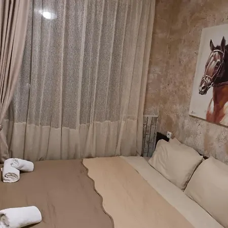 Апартаменты Apartament-damo *