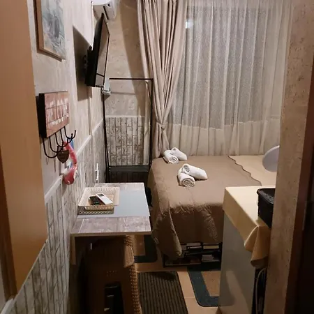 Apartament-damo דירה *