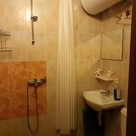 דירה Apartament-damo