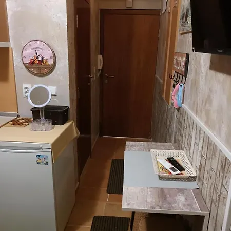 דירה Apartament-damo פמפורובו