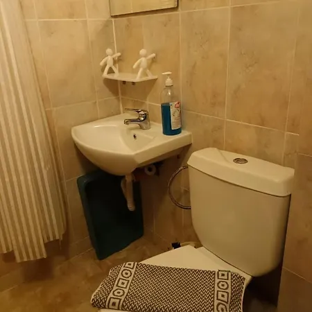 Apartament-damo *