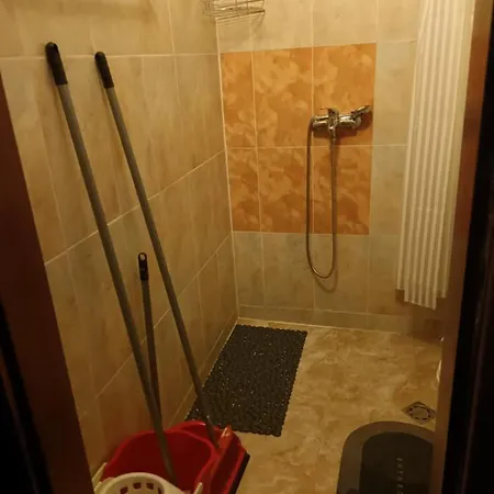 Apartament-damo Apartment