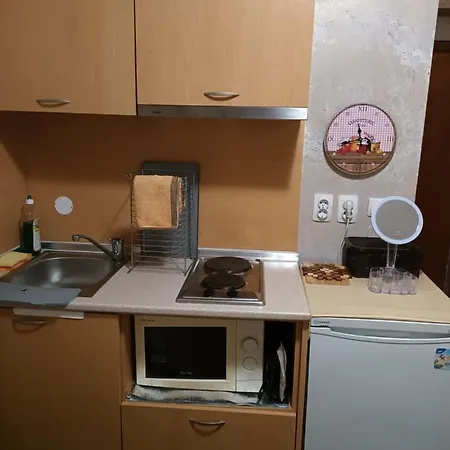 Apartament-damo Pamporovo