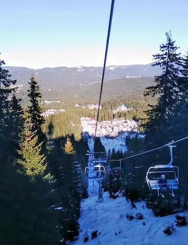 Apartament-damo * Pamporowo