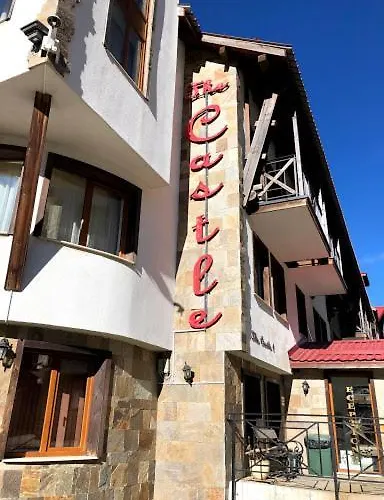 Apartament-damo Apartament Pamporowo