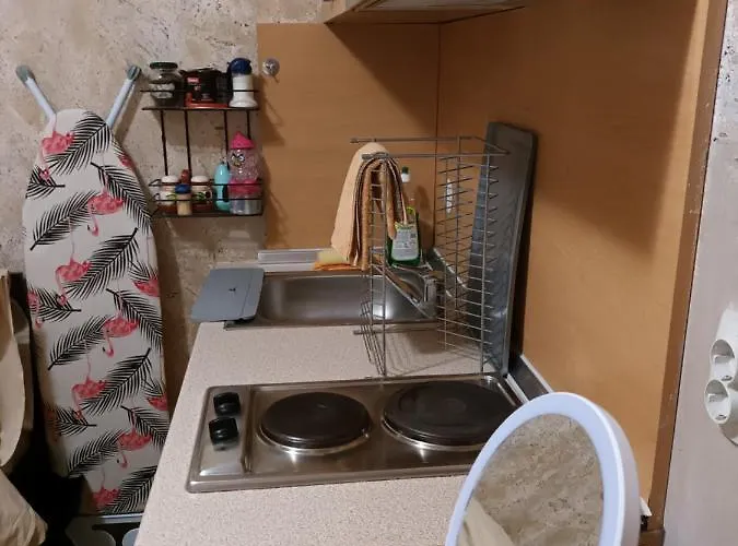 Apartament Apartament-damo