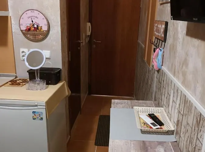 Apartament Apartament-damo Pamporowo