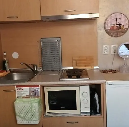 Apartament-damo アパート *