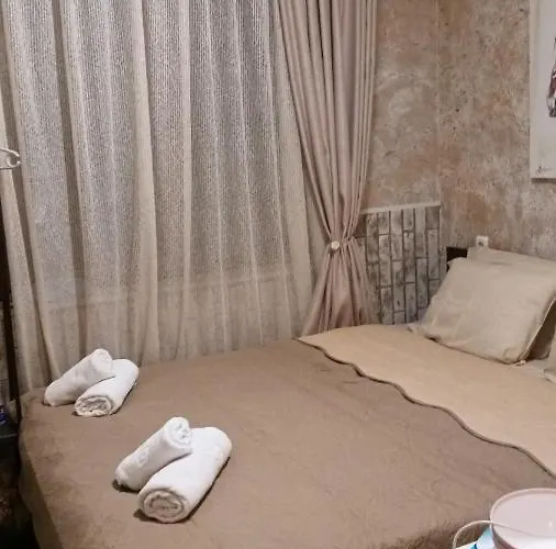 Apartament-damo Apartament