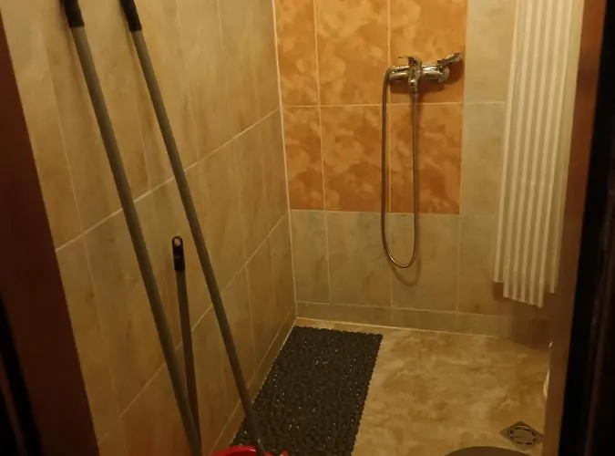 Apartament-damo Apartament